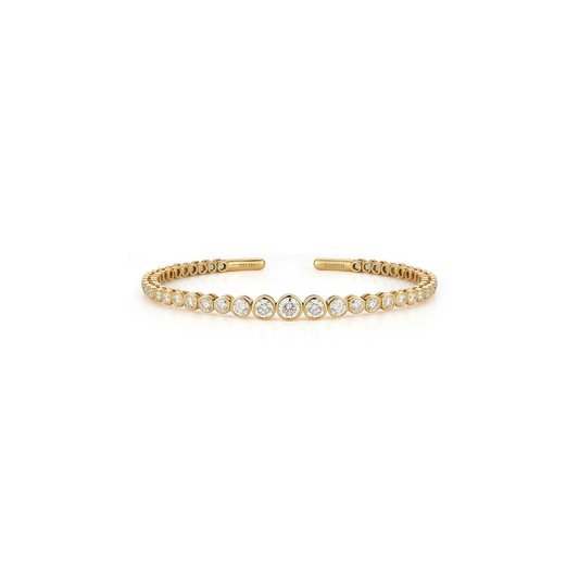 Ondyn Single Lumiere Diamond Bracelet