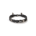 Shamballa Jewels 10mm Lock Bracelet