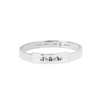 Hoorsenbuhs Sterling Slot Cuff