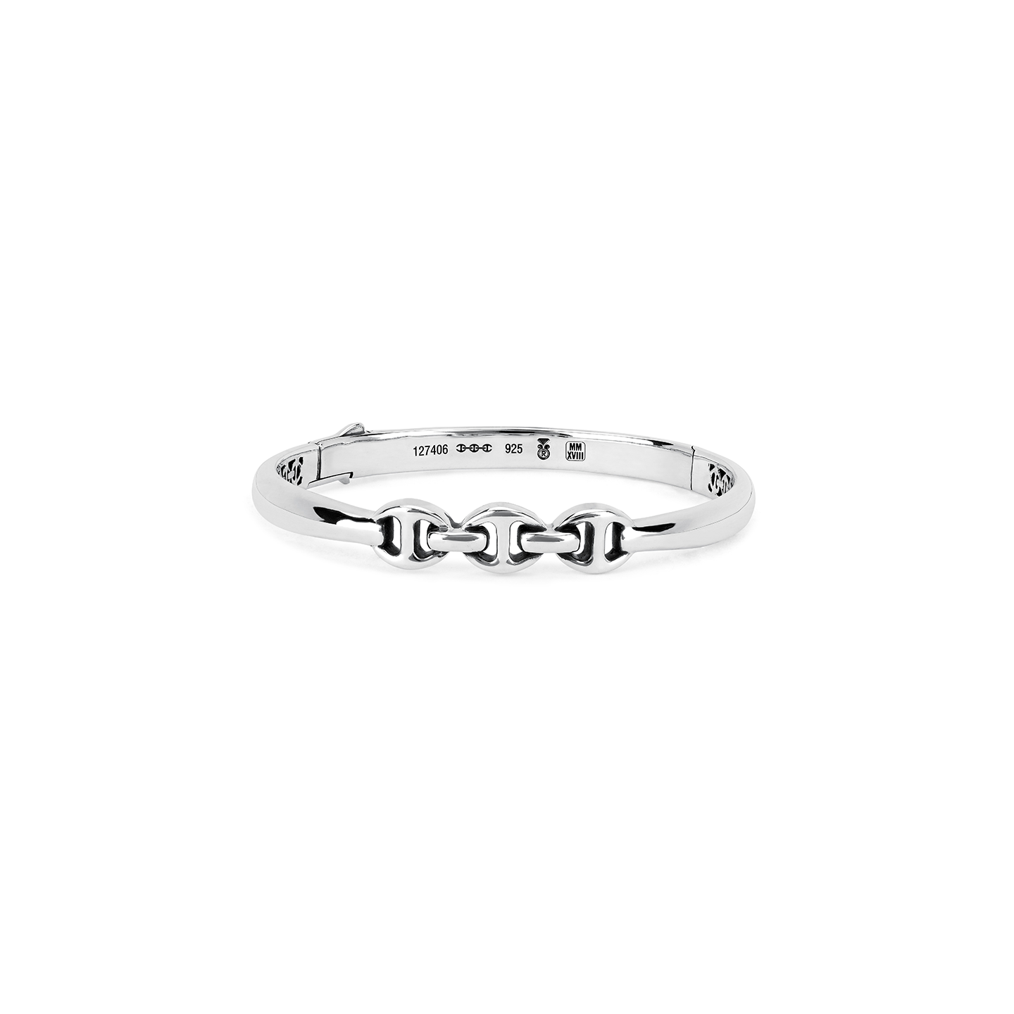 Hoorsenbuhs Sirkel Bracelet