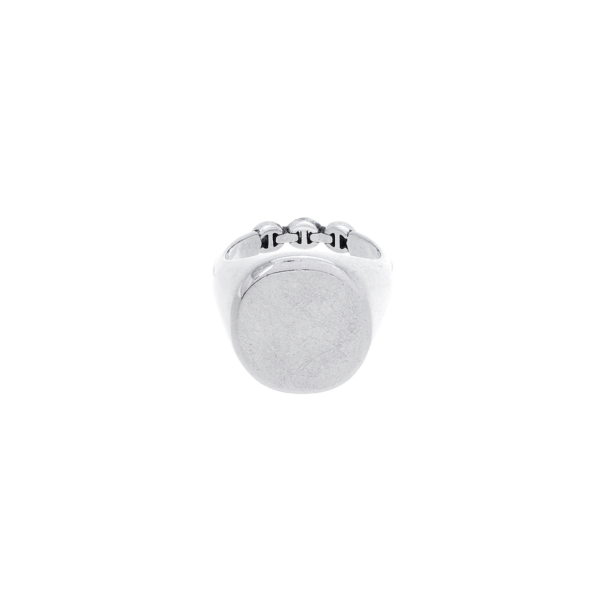 Hoorsenbuhs Signet Ring