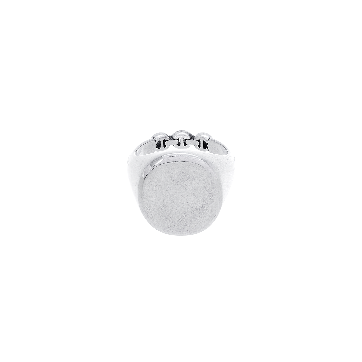 Hoorsenbuhs Signet Ring