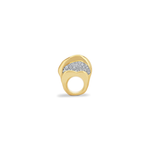 VRAM Meru III Diamond Ring
