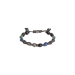 Shamballa Jewels 8mm Braided Bracelet