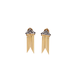 Sylva & Cie Sima 2.0 Earrings