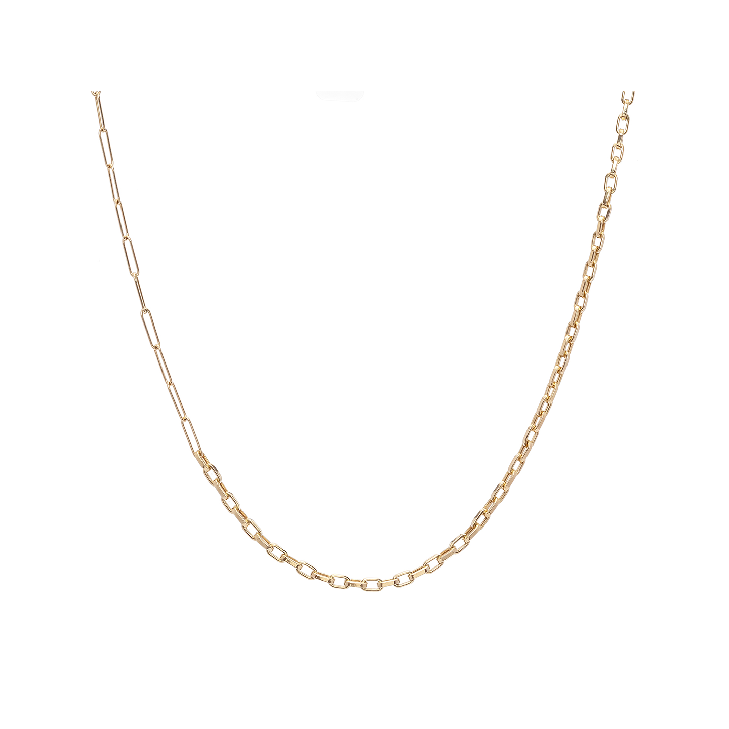 Milamore Classic Monochrome Duo Chain Jr
