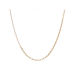 Milamore Classic Monochrome Duo Chain Jr