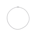 Hoorsenbuhs Infinite 3mm Necklace