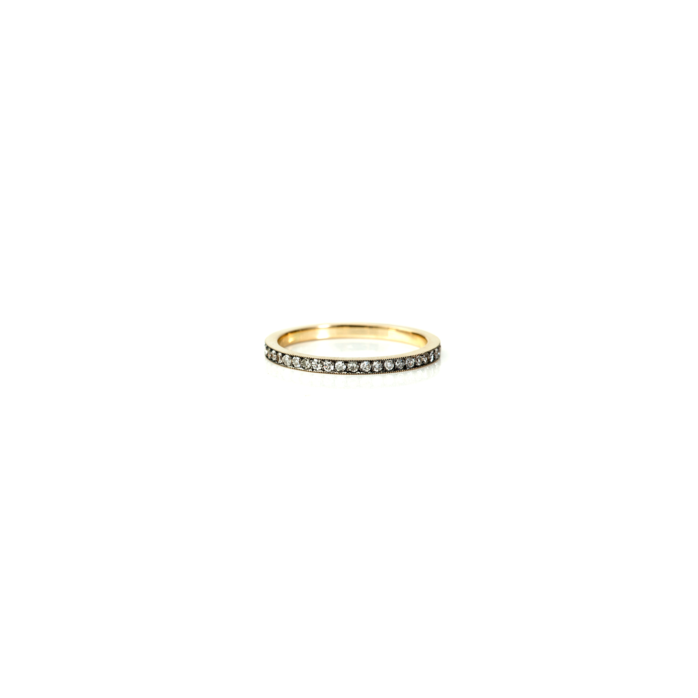 Sylva & Cie Single Cut Rail Band