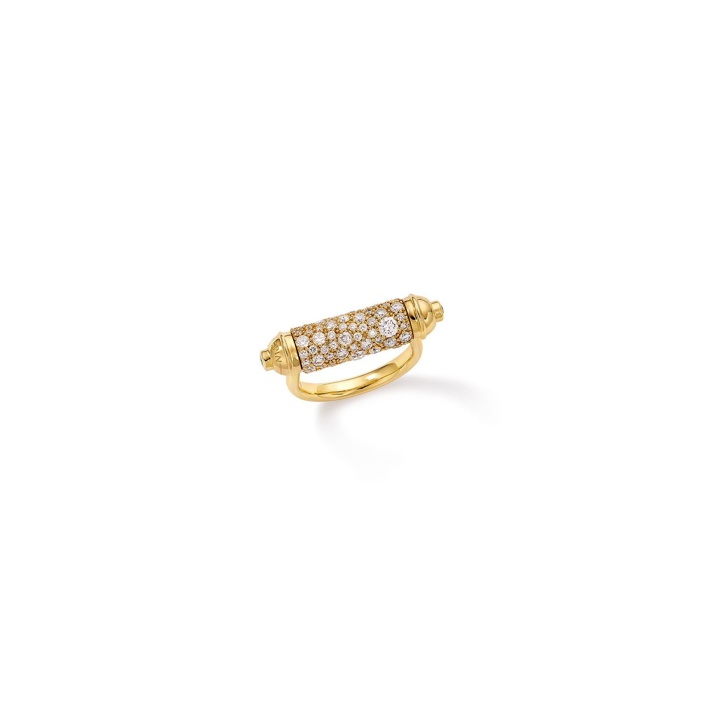 Ondyn Magic Bullet Ring
