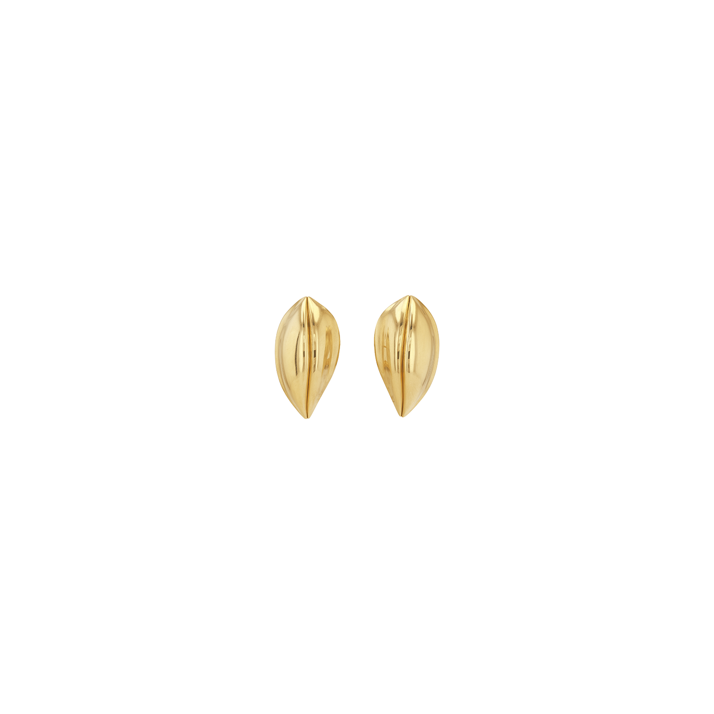 VRAM Iota Earrings