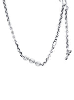 Hoorsenbuhs 5mm Open Link Wallet Chain