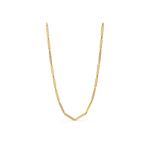 Ondyn Diamond Glowstick Necklace