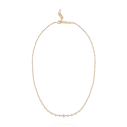 Fernando Jorge Sequence Small Necklace