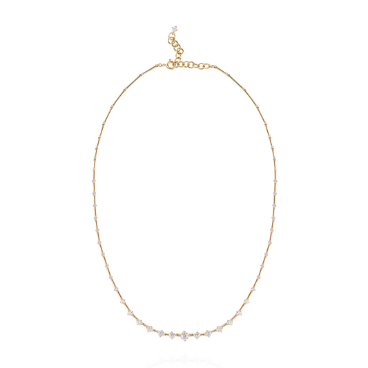 Fernando Jorge Sequence Small Necklace