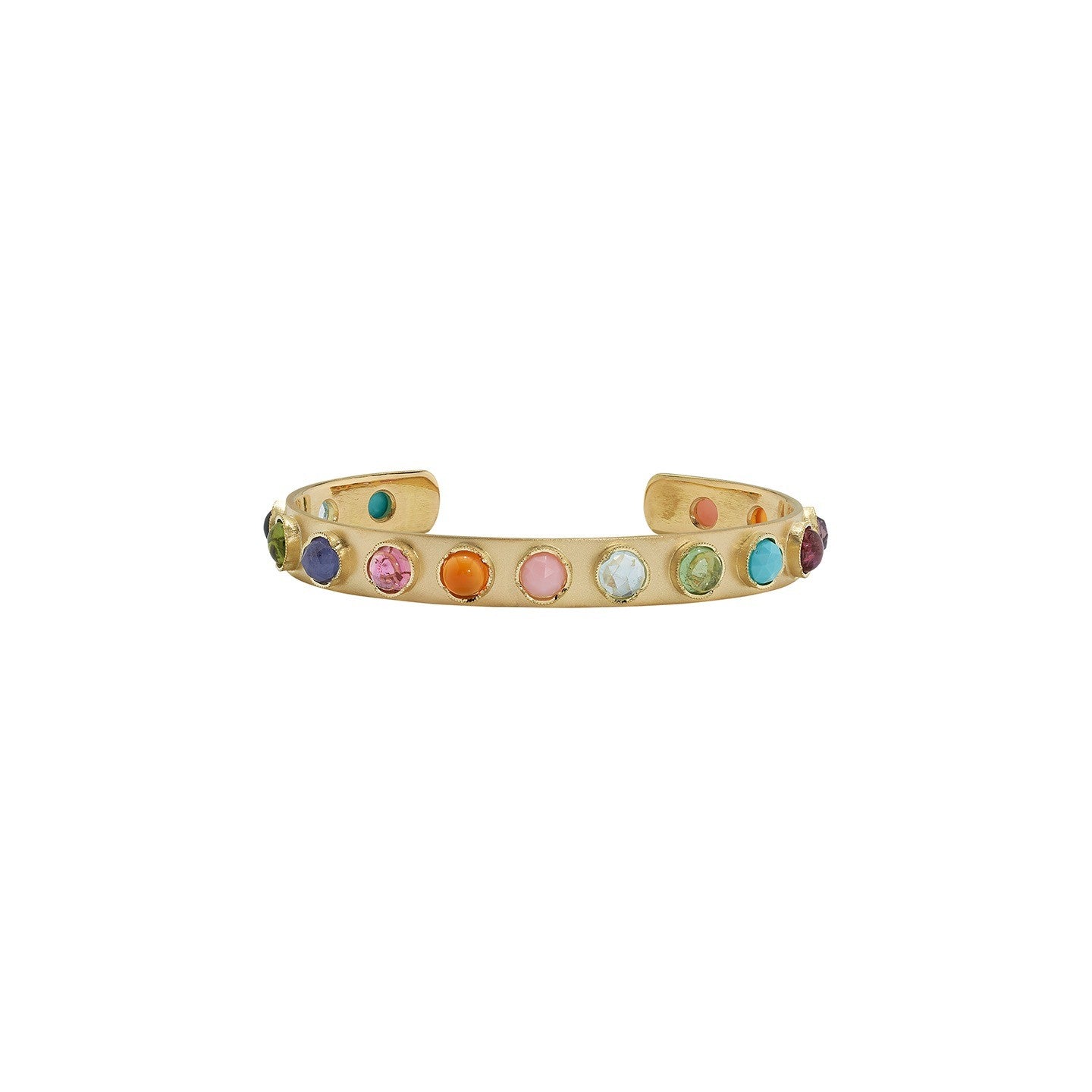 Irene Neuwirth Petite Classic Mixed Cuff