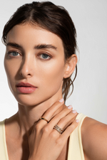 Ondyn Avalon Diamond Ring