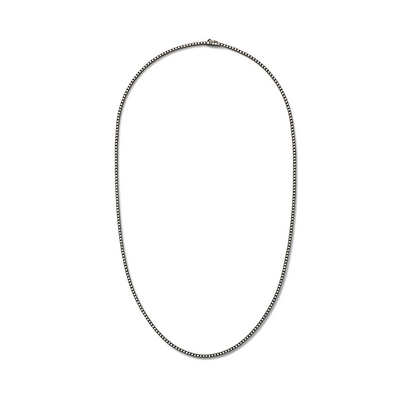 Eva Fehren Diamond Line Necklace