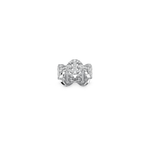 Hoorsenbuhs Dame Classic Tri-Link Antiquated Ring