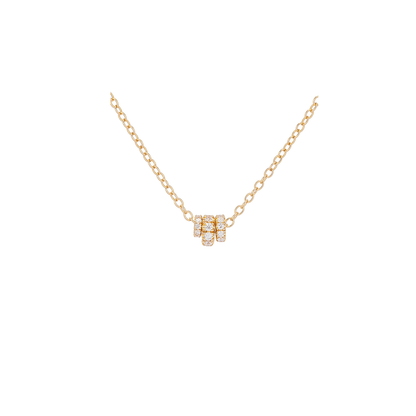 Spinelli Kilcollin Vesta Necklace