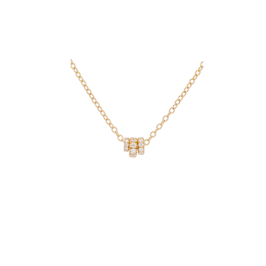 Spinelli Kilcollin Vesta Necklace