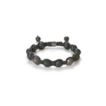 Shamballa Jewels 10mm Braided Bracelet