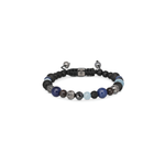 Shamballa Jewels Multisize Beaded Bracelet