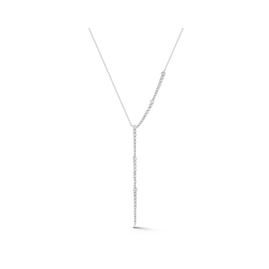 Ondyn Simone Diamond Necklace