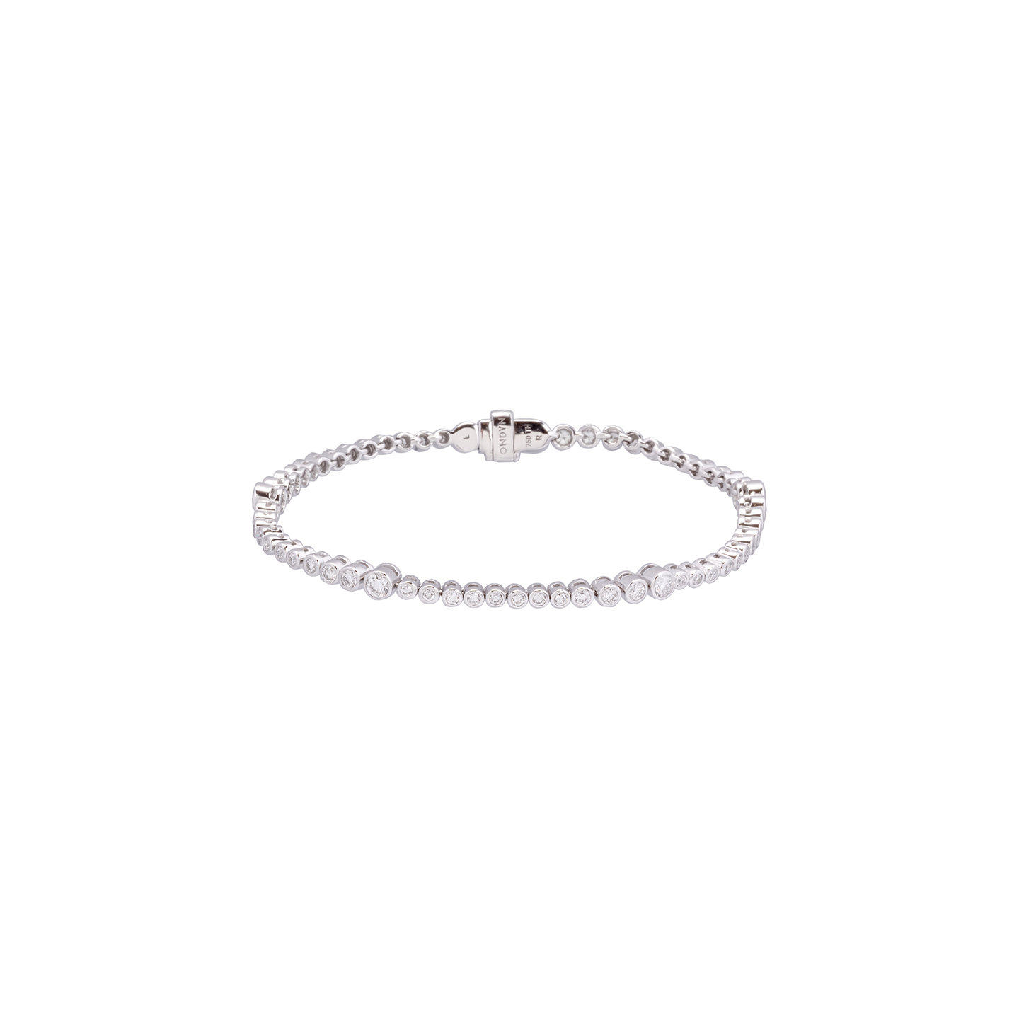 Ondyn Rainsun Tennis Bracelet