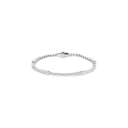 Ondyn Rainsun Tennis Bracelet