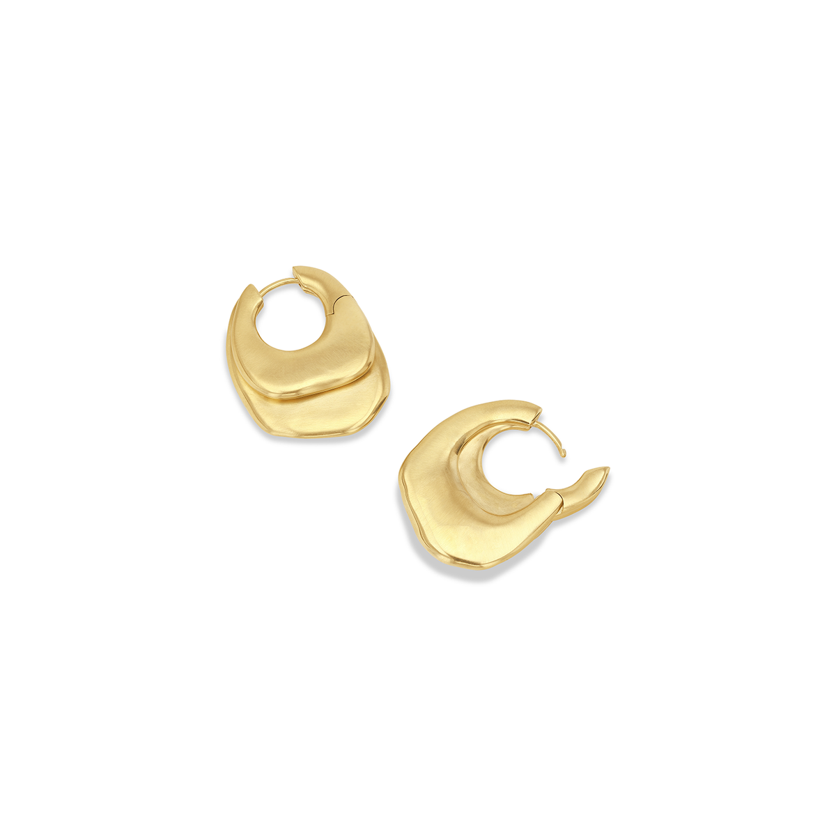 VRAM Meru Hoops