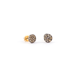 Sylva & Cie 'Fancy' Ten Table Earrings