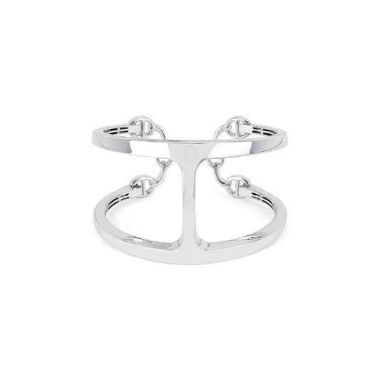 Hoorsenbuhs Sterling Phantom Cuff