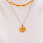 Anita Ko Scorpio Zodiac Pendant