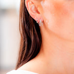 Hoorsenbuhs MMV Diamond Earrings