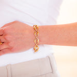 VRAM Chrona Mini Link Bracelet