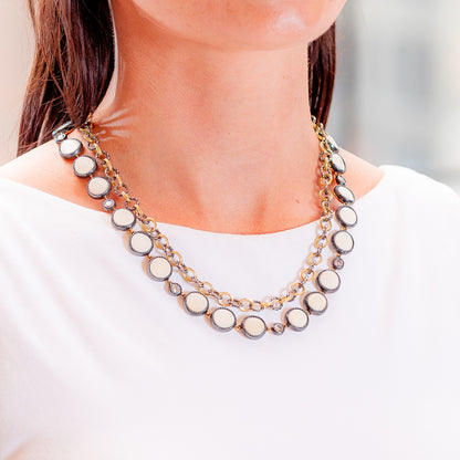 Sylva & Cie Small Pirate Chain