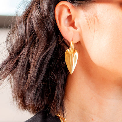 VRAM Vyv Earrings