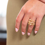 VRAM Chrona II Ring