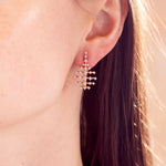 Fernando Jorge Disco Mini Earrings