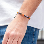 Shamballa Jewels 6mm Non-Braided Bracelet