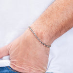Hoorsenbuhs Micro Open Link Bracelet