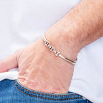 Hoorsenbuhs Sirkel Bracelet