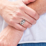 Hoorsenbuhs Wall Classic Ring