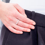 Ondyn Capri Diamond Ring