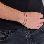 Hoorsenbuhs Micro Open Link Bracelet