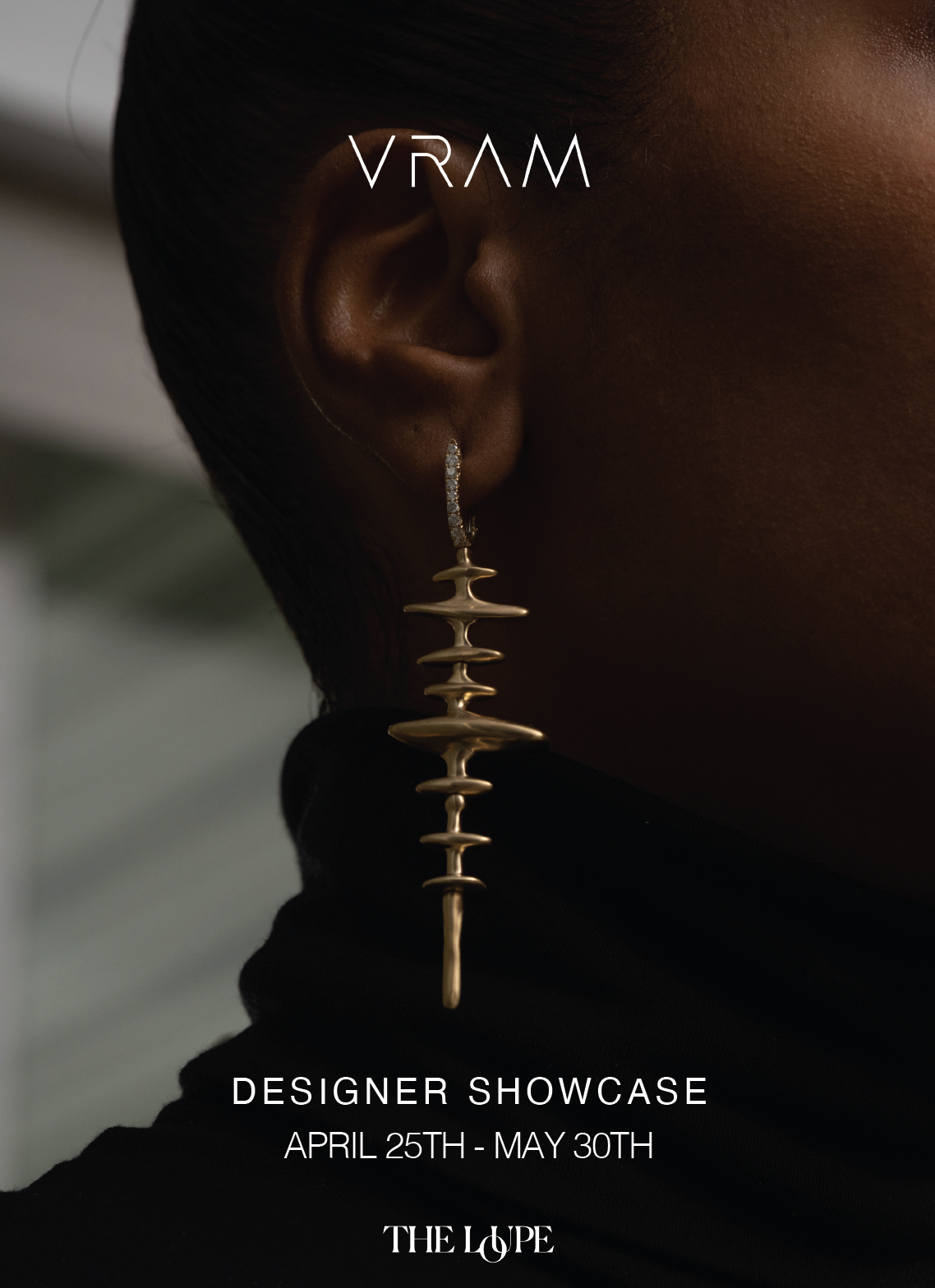 The Loupe Jewelry