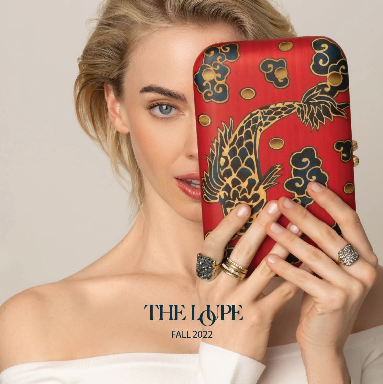 The Loupe Jewelry