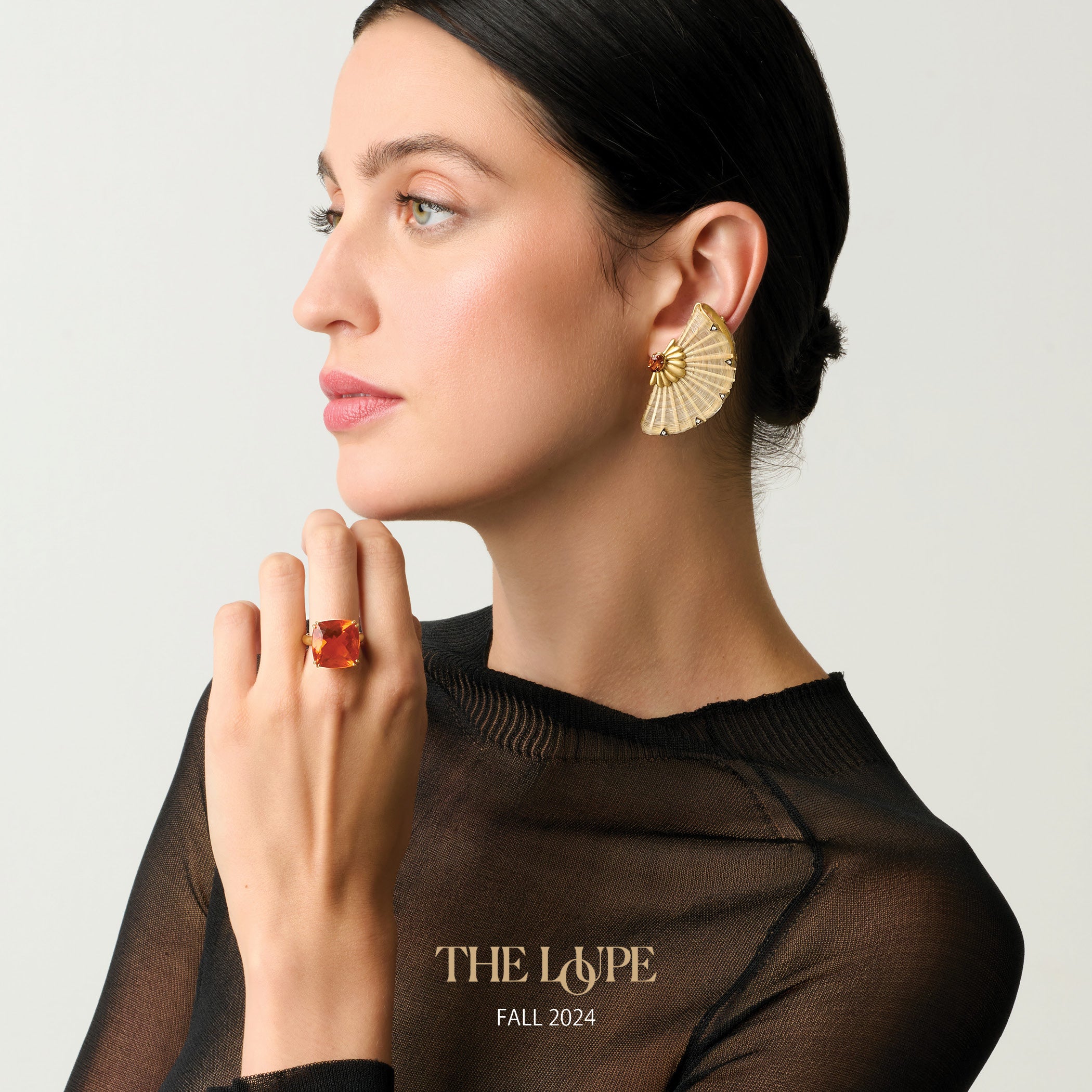 The Loupe Jewelry