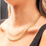 Milamore Classic 'Duo Chain' I